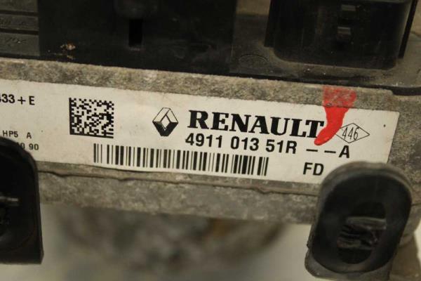 POMPE DE DIRECTION RENAULT / DACIA - Vue 5